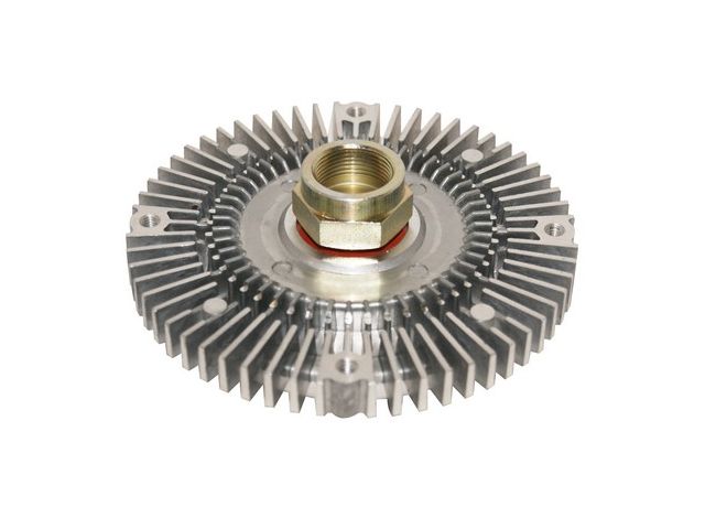 Fan Clutch - 1996-1998 BMW Z3 1.9L 4-Cylinder - GMB 1189-05367768