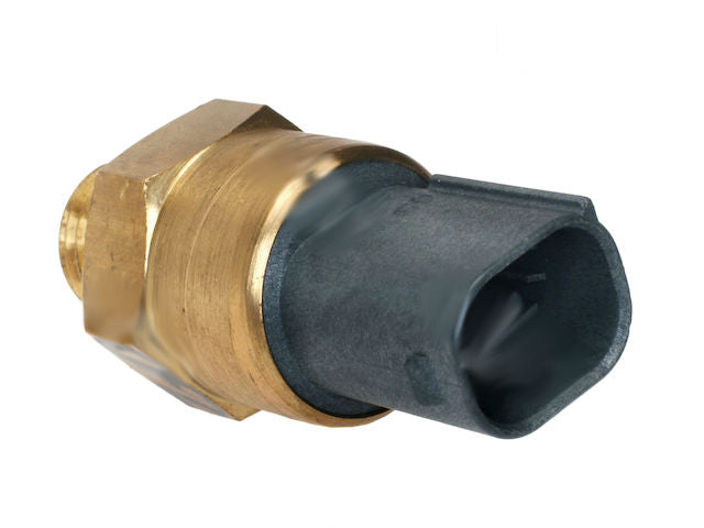 Engine Coolant Fan Temperature Switch - 1996-1998 BMW Z3 - Four Seasons 1189-05573372