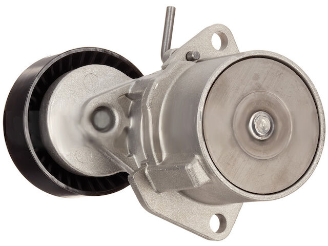 Accessory Belt Tensioner - 1996-1998 BMW Z3 Roadster 1.9L 4-Cylinder - INA 1189-05835935