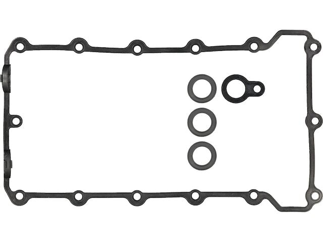 Valve Cover Gasket Set - 1996-1998 BMW Z3 1.9L 4-Cylinder - Victor Reinz 1189-05996394