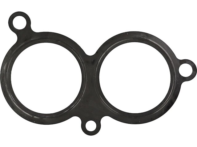 Intake Plenum Gasket - 1996-1998 BMW Z3 1.9L 4-Cylinder - Victor Reinz 1189-06010898