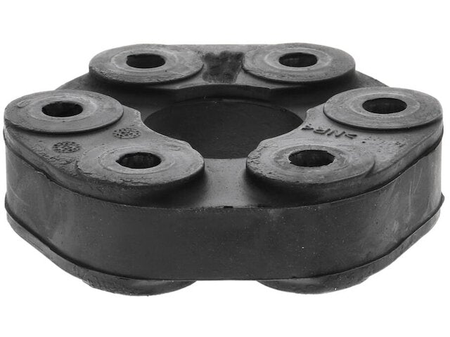 Drive Shaft Flex Joint - 1996-1998 BMW Z3 RWD 1.9L 4-Cylinder - Vaico 1189-06238550