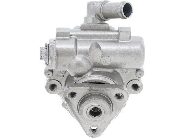 Power Steering Pump - 1996-1998 BMW Z3 1.9L 4-Cylinder - Maval 1189-06398987