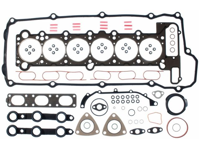 Head Gasket Set - 1997-1998 BMW Z3 2.8L 6-Cylinder M52 - VR Gaskets 1190-05368042