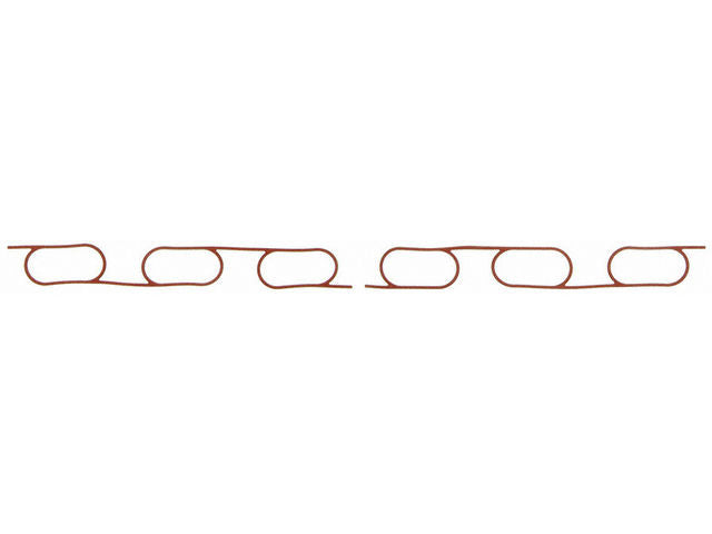 Lower Intake Manifold Gasket Set - 1997-1998 BMW Z3 - Felpro 1190-09053129