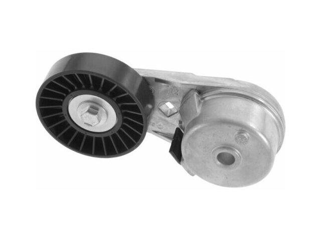 Accessory Belt Tensioner - 2012-2015 Scion iQ 1.3L 4-Cylinder - VNE 119025-06208792