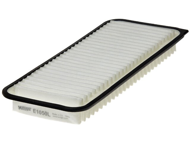 Primary Air Filter - 2012-2015 Scion iQ 1.3L 4-Cylinder 1NR-FE - Hengst 119025-09302083