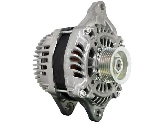 Alternator - 2012-2013 Mitsubishi Outlander Sport 2.0L 4-Cylinder - Pure Energy 119031-05691991