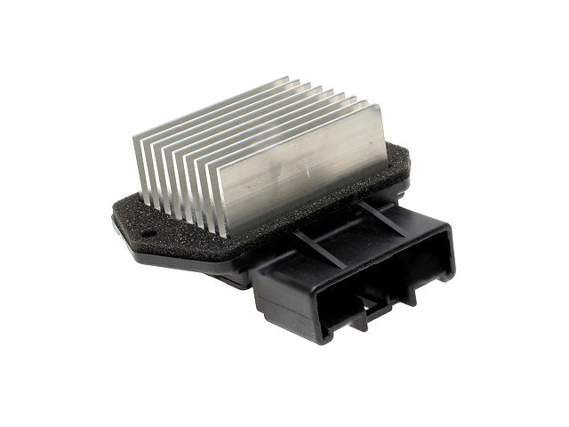 Blower Motor Resistor - 2011-2013 Ram 5500 - Four Seasons 119043-05095382
