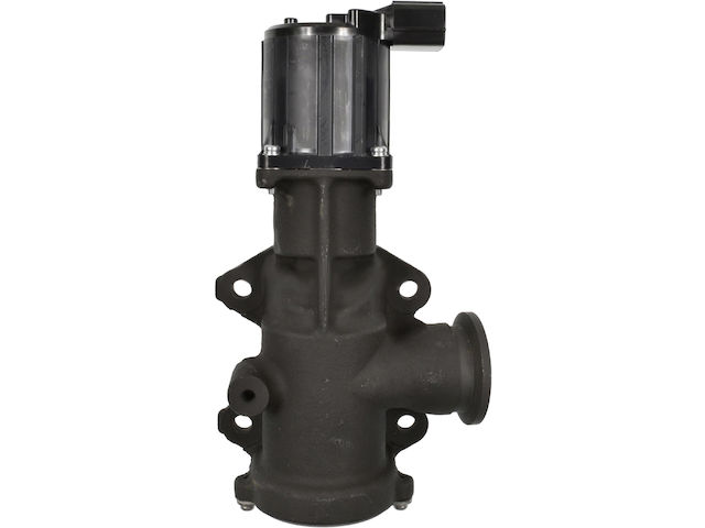 EGR Valve - 2011-2013, 2018 Ram 5500 6.7L 6-Cylinder - Standard Motor Products 119043-05519784