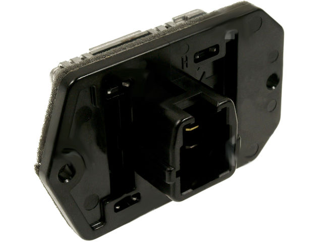 Blower Motor Resistor - 2011-2018 Ram 5500 - Four Seasons 119043-05695667