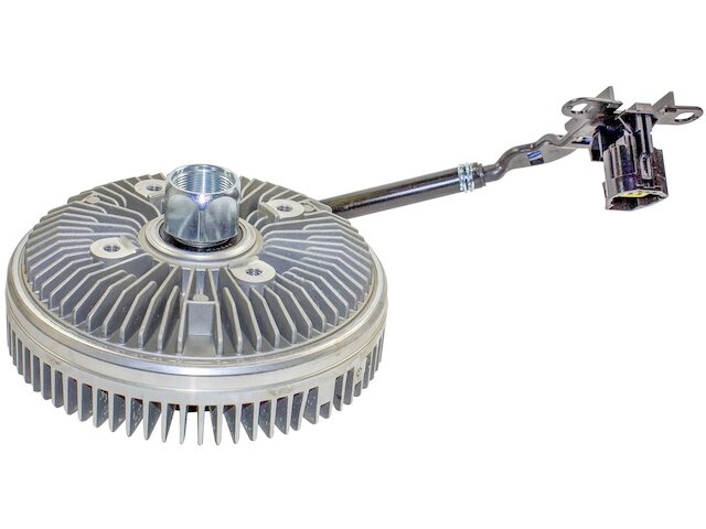 Fan Clutch - 2011-2012 Ram 5500 6.7L 6-Cylinder - GMB 119043-06028093