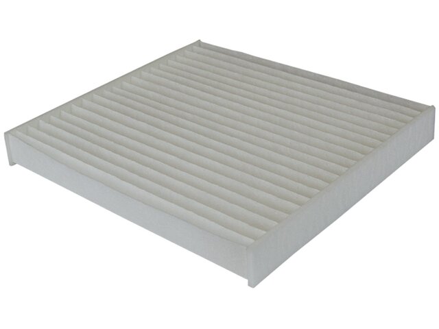 Front Cabin Air Filter - 2011-2013, 2016-2021 Ram 5500 Diesel - OPParts 119043-06100284