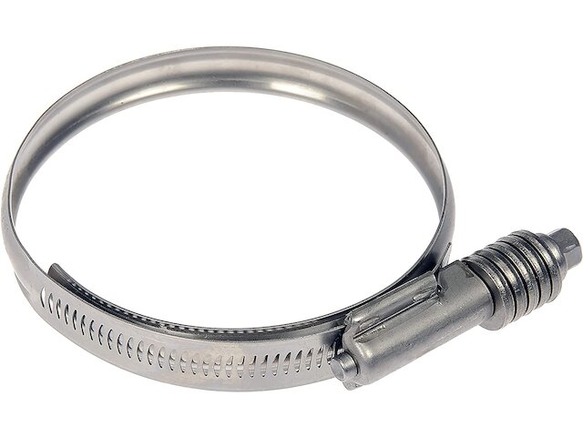 Outlet Turbocharger Intercooler Hose Clamp - 2011-2021 Ram 5500 6.7L 6-Cylinder Turbocharged - Dorman 119043-06327400