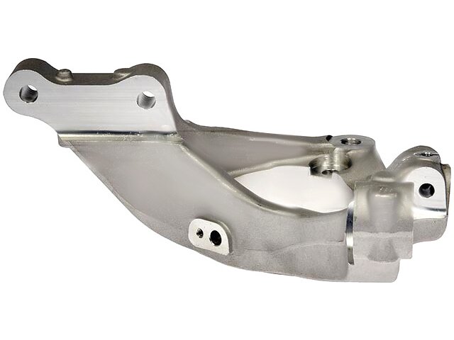 Front Left Steering Knuckle - 2013-2015 Chevrolet Malibu - Dorman 119076-05879857