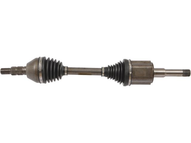 Front Left CV Axle Assembly - 2013-2015 Chevrolet Malibu - A1 Cardone 119076-05925240