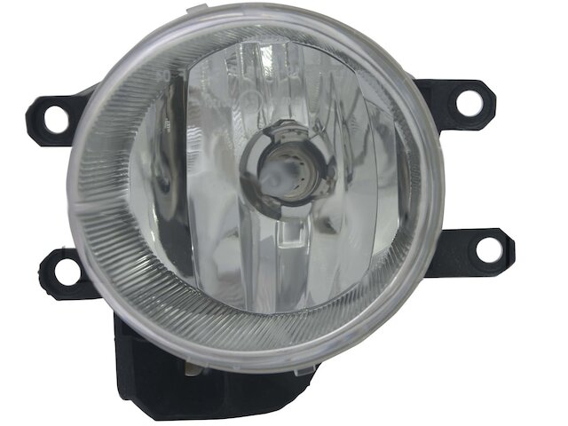 Left Fog Light - 2012-2015 Toyota Prius Hatchback - TYC 119088-05905047