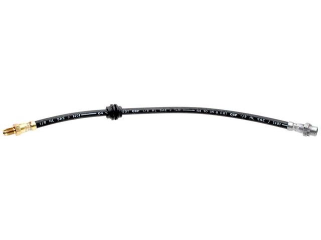 Front Brake Hose - 1998-2002 BMW Z3 3.2L 6-Cylinder - Raybestos 1191-05742168