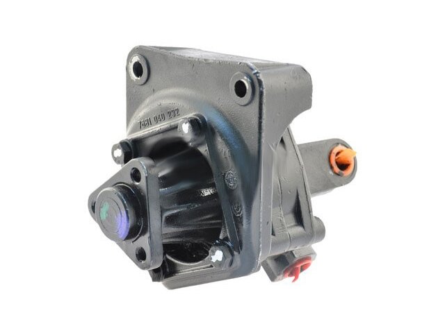 Power Steering Pump - 1998-2001 BMW Z3 3.2L 6-Cylinder - BBB Industries 1191-05875502