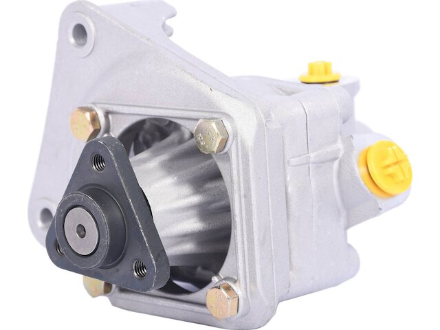 Power Steering Pump - 1998-2001 BMW Z3 3.2L 6-Cylinder - BBB Industries 1191-05913098