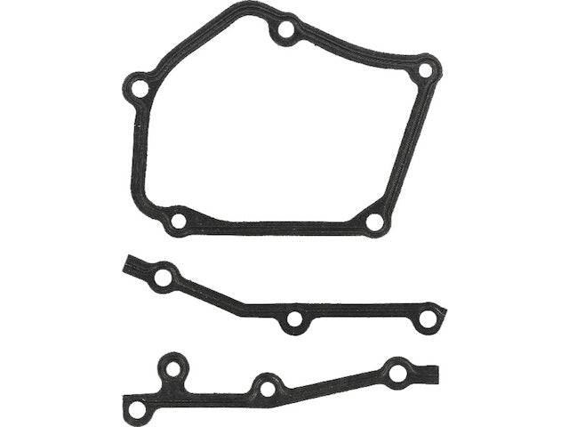Timing Chain Case Cover Gasket Set - 1998 BMW Z3 Roadster M44 - Victor Reinz 1191-05996404