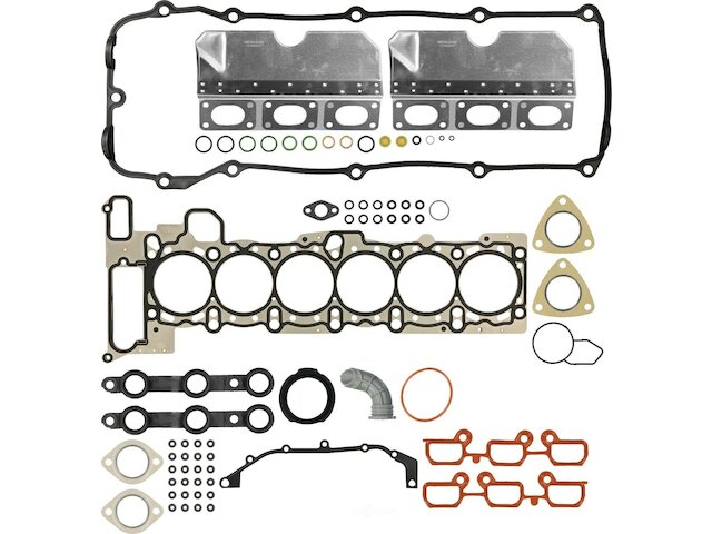 Head Gasket Set - 1999-2000 BMW Z3 - Victor Reinz 1192-05996296