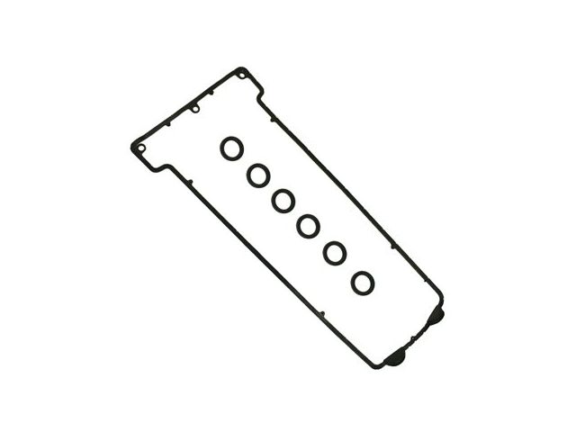 Valve Cover Gasket Set - 2001-2002 BMW Z3 3.2L 6-Cylinder - Beck Arnley 1194-05357607