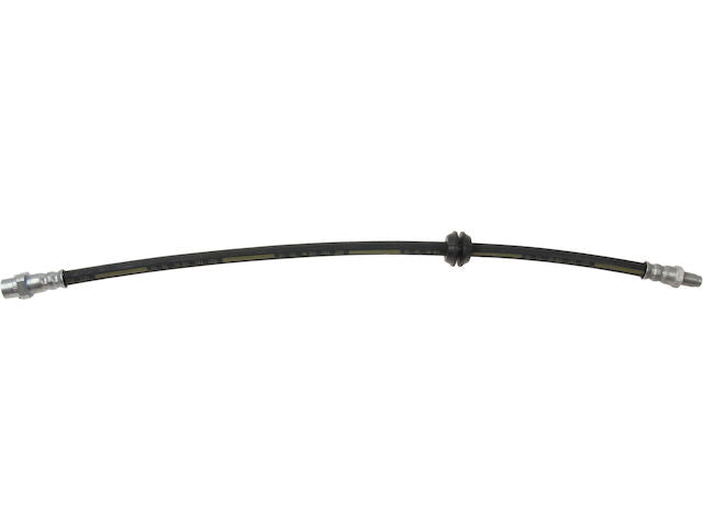 Front Brake Hose - 2001-2002 BMW Z3 3.2L 6-Cylinder - Corteco 1194-05833686