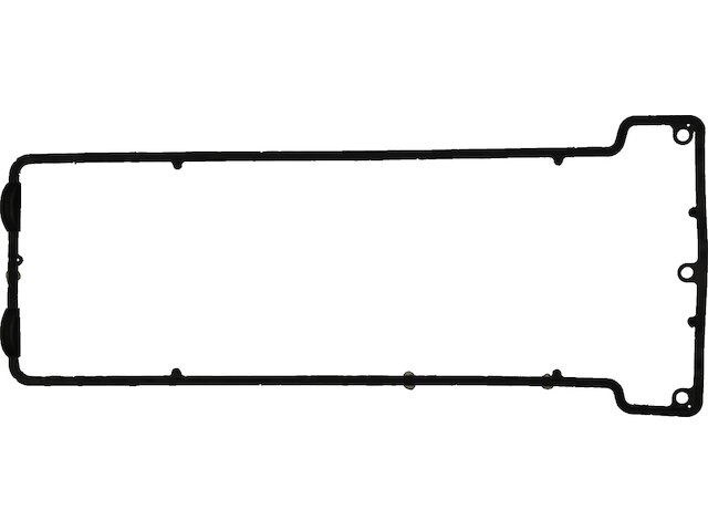 Valve Cover Gasket - 2001-2002 BMW Z3 3.2L 6-Cylinder S54 - Victor Reinz 1194-05996674
