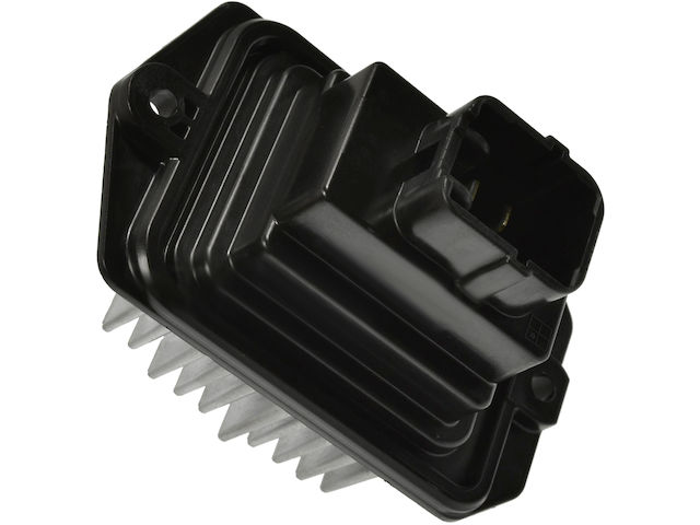 Blower Motor Resistor - 2012-2016 Honda CRV - Standard Motor Products 119468-05520897