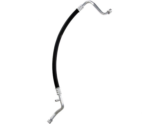A/C Refrigerant Suction Hose - 2012-2014 Honda CRV - Four Seasons 119468-05573472