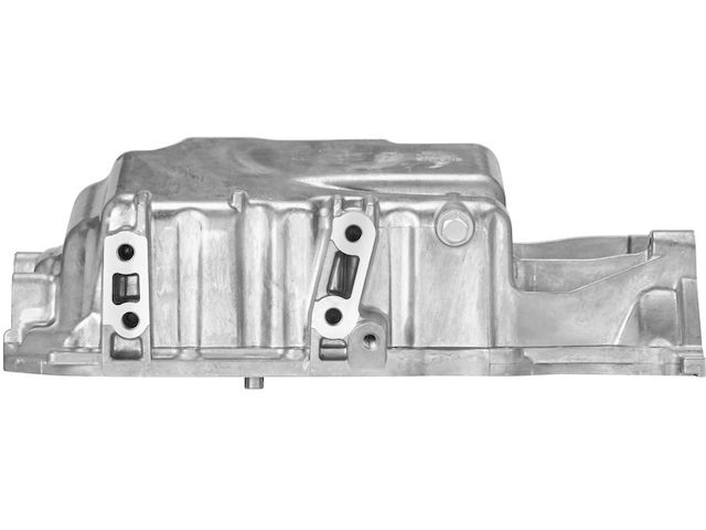 Oil Pan - 2012-2014 Honda CRV 2.4L 4-Cylinder - Spectra Premium 119468-05600352