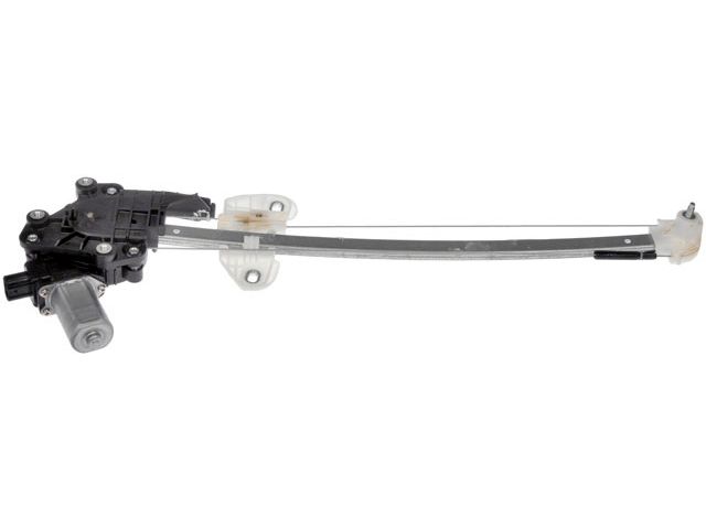 Rear Left Window Regulator - 2012-2016 Honda CRV - Dorman 119468-05618898