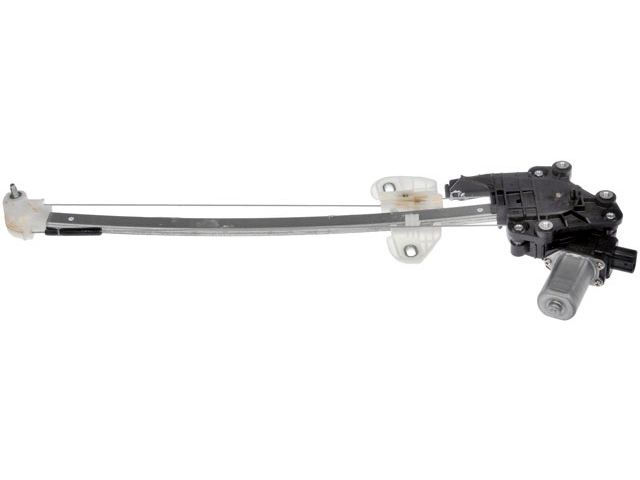 Rear Right Window Regulator - 2012-2016 Honda CRV - Dorman 119468-05618899