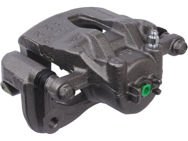 Front Right Brake Caliper - 2012-2017 Kia Rio - A1 Cardone 119471-05418228
