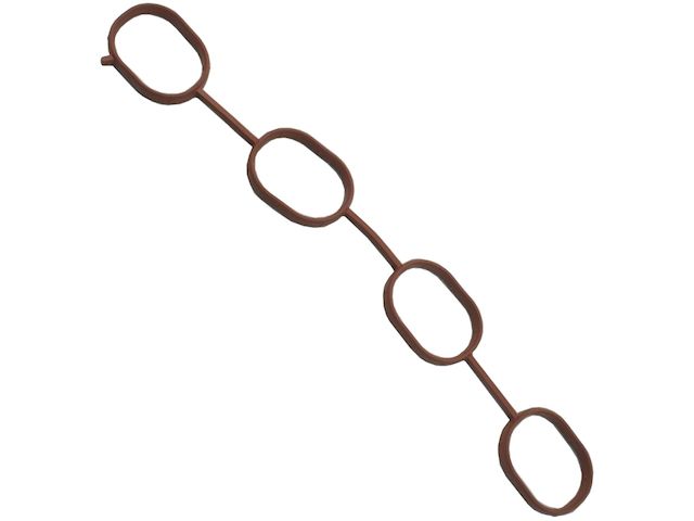 Intake Manifold Gasket Set - 2012-2020 Kia Rio 1.6L 4-Cylinder - Beck Arnley 119471-05550196