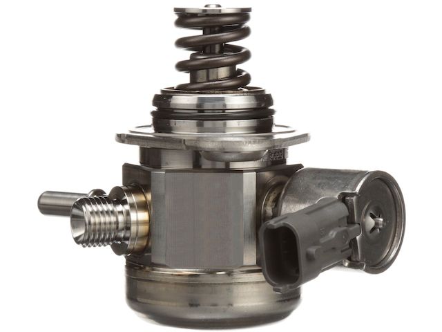 Direct Injection High Pressure Fuel Pump - 2012 Kia Rio 1.6L 4-Cylinder - Delphi 119471-05628006