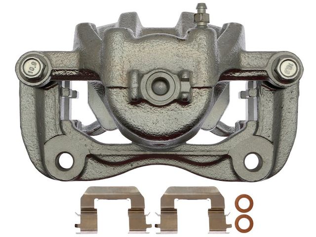 Brake Caliper - 2012-2017, 2019-2022 Kia Rio SX Sedan - Raybestos 119471-05746819