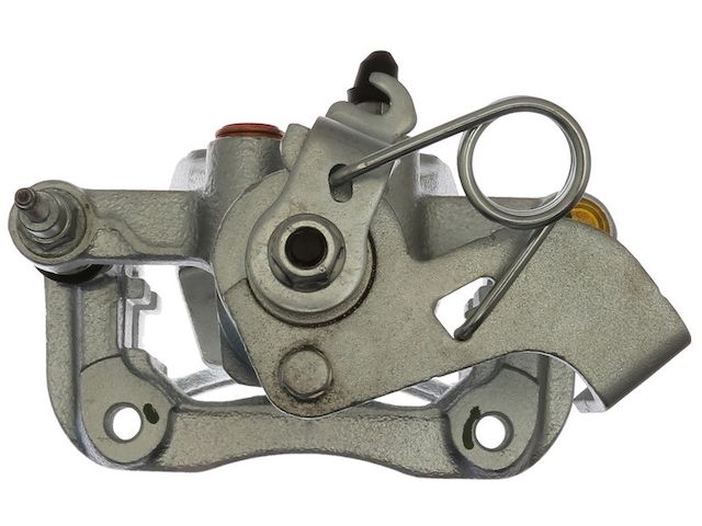 Rear Left Brake Caliper - 2012-2017 Kia Rio Sedan - Raybestos 119471-05767115