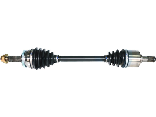 Front Left Axle Assembly - 2012-2017 Kia Rio Sedan - SurTrack 119471-05799905