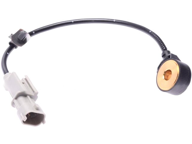 Knock Sensor - 2012-2019 Kia Rio 1.6L 4-Cylinder - Standard Motor Products 119471-05870754