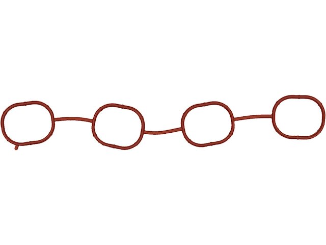 Intake Manifold Gasket Set - 2012-2019 Kia Rio - Victor Reinz 119471-06030356