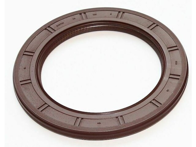 Crankshaft Seal - 2012-2017 Kia Rio FWD 1.6L 4-Cylinder G4FD 16-Valve Naturally Aspirated DOHC GAS - Elring 119471-06187060