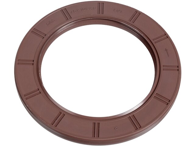Crankshaft Seal - 2012-2017 Kia Rio FWD 1.6L 4-Cylinder G4FD 16-Valve Naturally Aspirated DOHC GAS - Corteco 119471-06245111