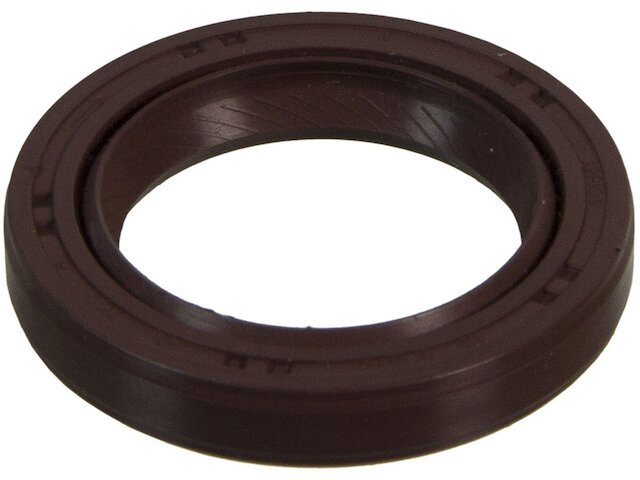 Front Crankshaft Seal - 2012-2019 Kia Rio 1.6L 4-Cylinder - National 119471-06404648