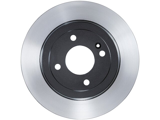 Rear Brake Rotor - 2012-2018, 2022 Kia Rio - Wagner 119471-06414840