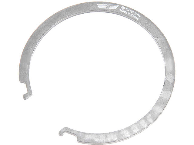 Front Wheel Bearing Retaining Ring - 2012-2018 Toyota Prius C - Dorman 119479-05704995