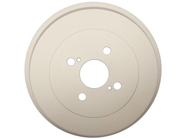 Rear Brake Drum - 2012-2019 Toyota Prius C - Raybestos 119479-05864025