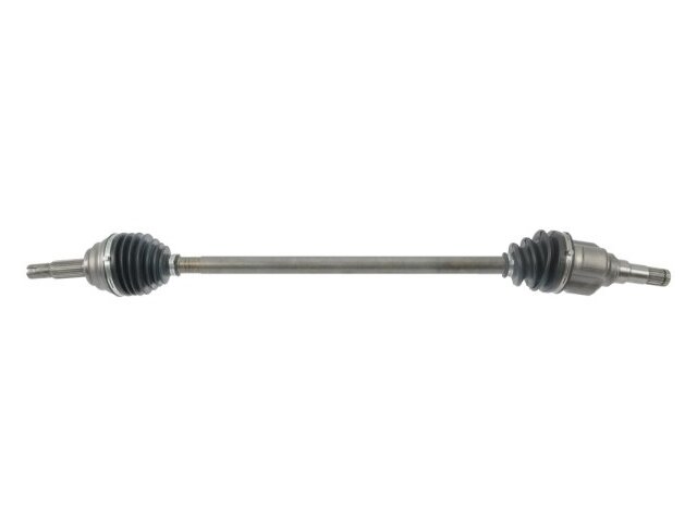 Front Right CV Axle Assembly - 2012-2019 Toyota Prius C - A1 Cardone 119479-05926225