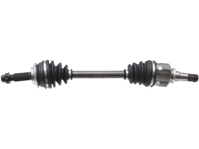 Front Left CV Axle Assembly - 2012-2019 Toyota Prius C - A1 Cardone 119479-05927671